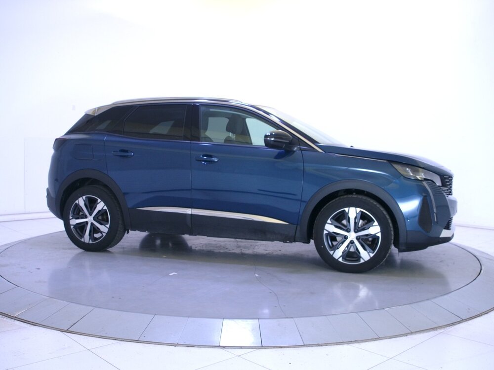 Occasion PEUGEOT 3008 3008 BlueHDi 130ch S&S EAT8 - Allure Pack