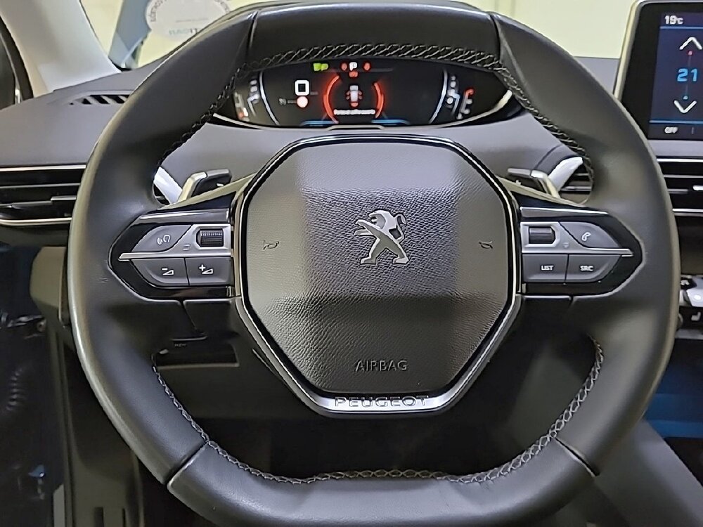 Occasion PEUGEOT 3008 3008 BlueHDi 130ch S&S EAT8 - Allure Pack