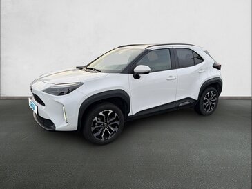 Occasion TOYOTA Yaris Yaris Cross Hybride 116h 2WD