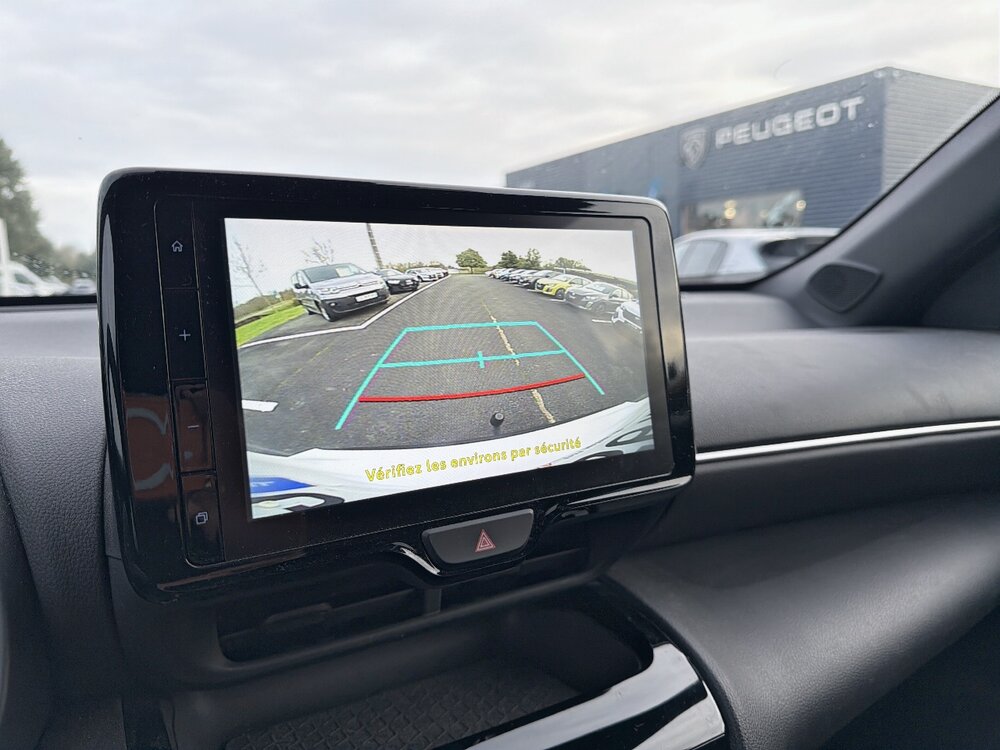 Occasion TOYOTA Yaris Yaris Cross Hybride 116h 2WD - Design