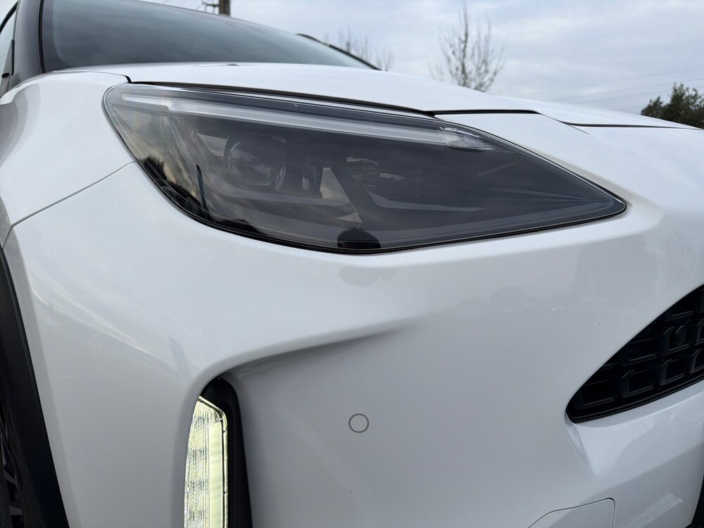 Occasion TOYOTA Yaris Yaris Cross Hybride 116h 2WD - Design