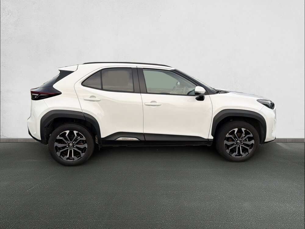 Occasion TOYOTA Yaris Yaris Cross Hybride 116h 2WD - Design