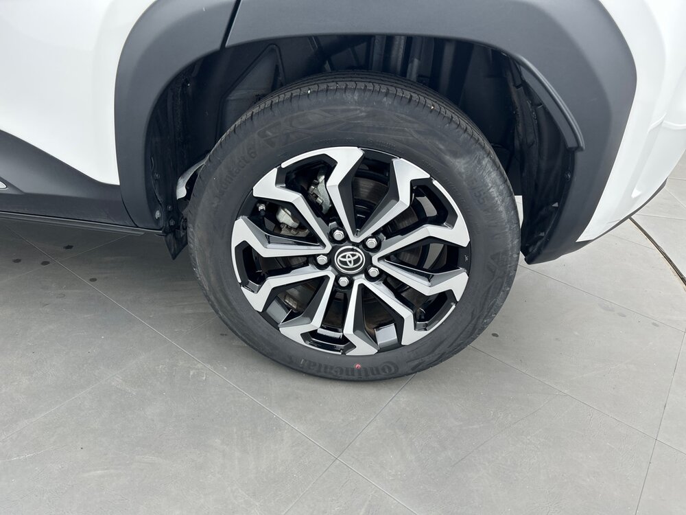 Occasion TOYOTA Yaris Yaris Cross Hybride 116h 2WD - Design