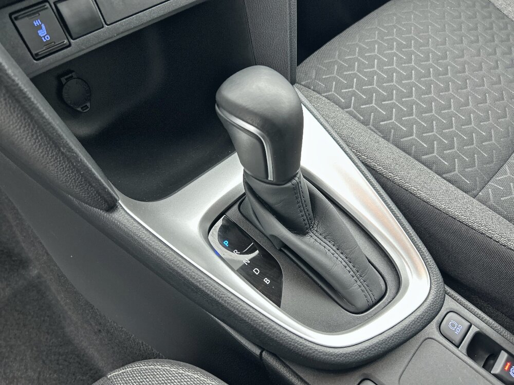 Occasion TOYOTA Yaris Yaris Cross Hybride 116h 2WD - Design