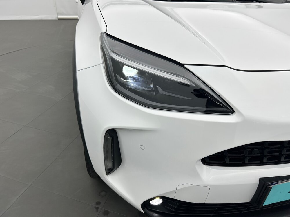 Occasion TOYOTA Yaris Yaris Cross Hybride 116h 2WD - Design