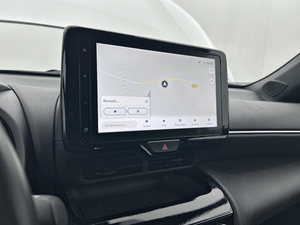 Occasion TOYOTA Yaris Yaris Cross Hybride 116h 2WD - Design