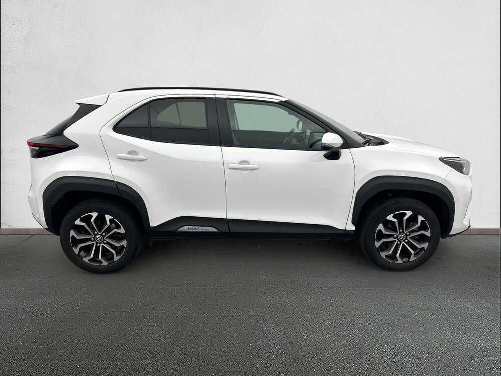 Occasion TOYOTA Yaris Yaris Cross Hybride 116h 2WD - Design