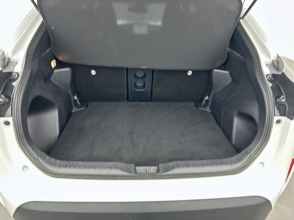 Occasion TOYOTA Yaris Yaris Cross Hybride 116h 2WD - Design