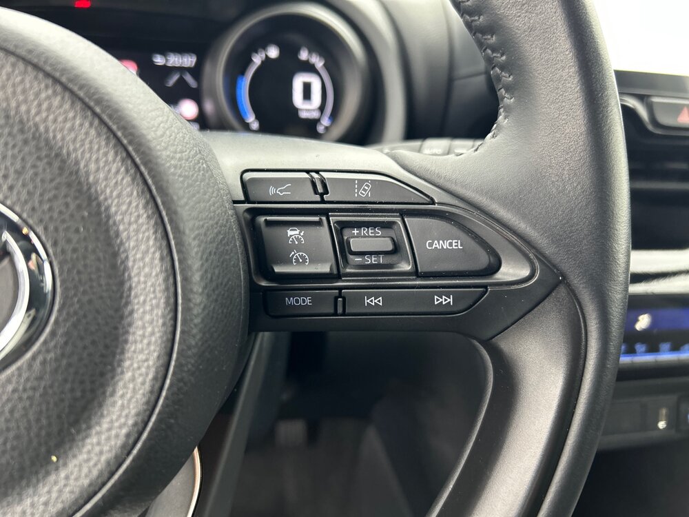 Occasion TOYOTA Yaris Yaris Cross Hybride 116h 2WD - Design