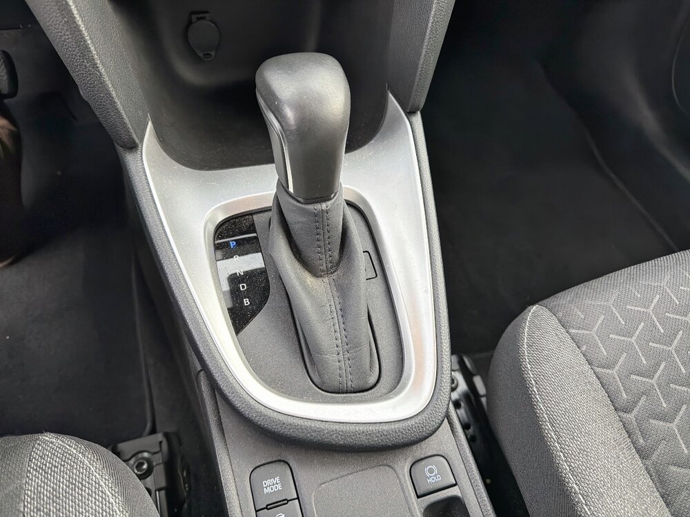 Occasion TOYOTA Yaris Yaris Cross Hybride 116h 2WD - Design