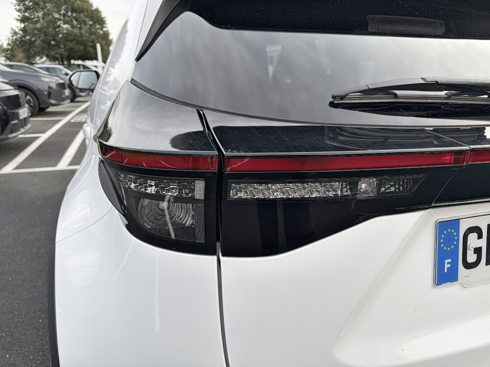 Occasion TOYOTA Yaris Yaris Cross Hybride 116h 2WD - Design