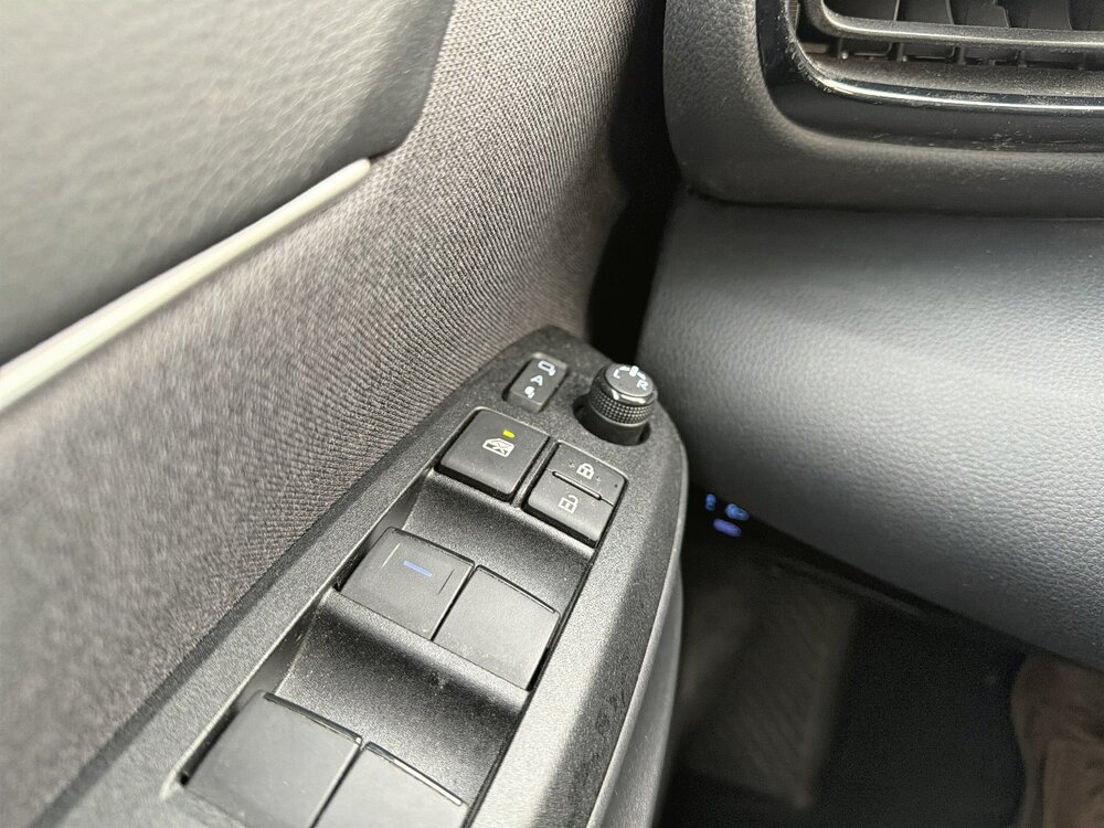 Occasion TOYOTA Yaris Yaris Cross Hybride 116h 2WD - Design