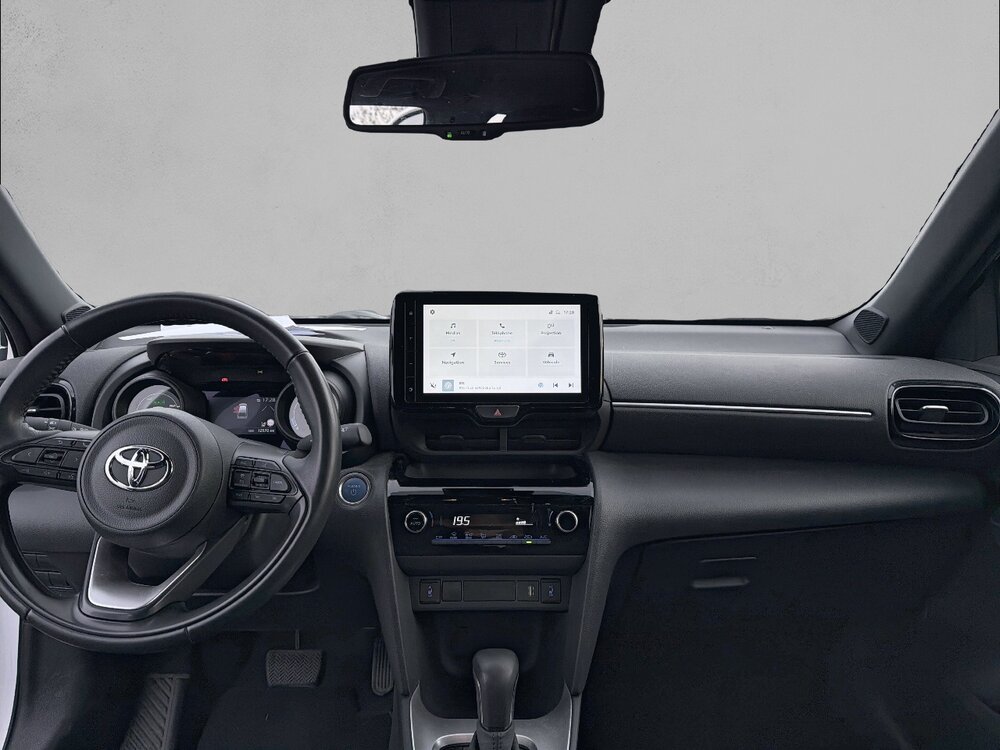 Occasion TOYOTA Yaris Yaris Cross Hybride 116h 2WD - Design