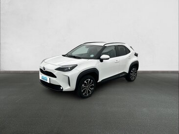 Occasion TOYOTA Yaris Yaris Cross Hybride 116h 2WD - Design