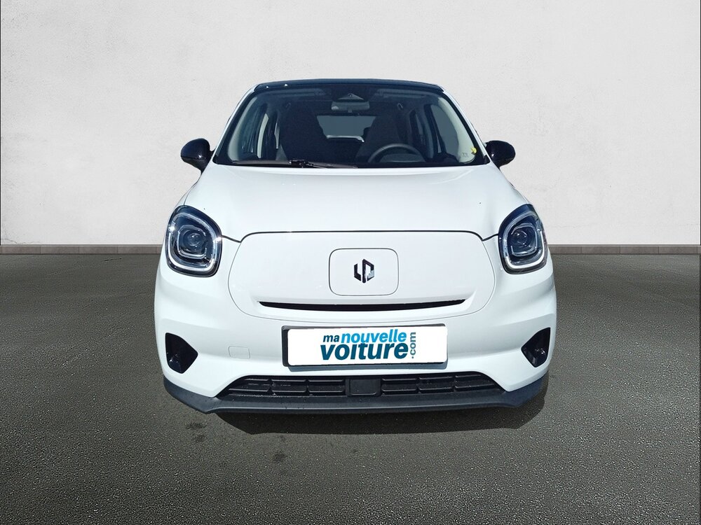 Occasion LEAPMOTOR T03 T03 - Design