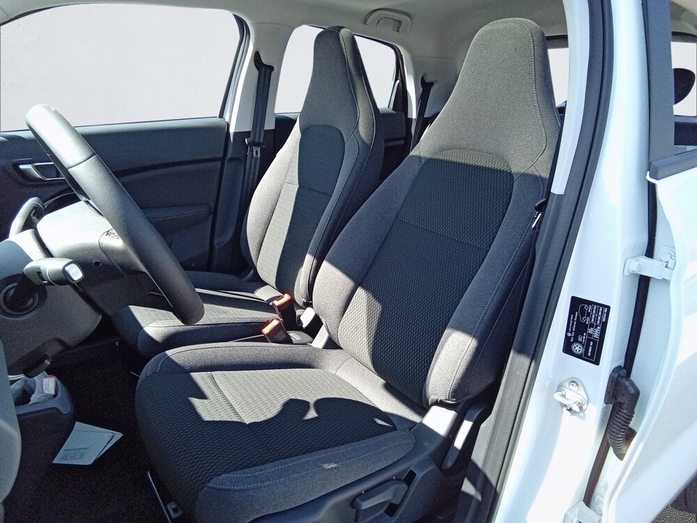 Occasion LEAPMOTOR T03 T03 - Design