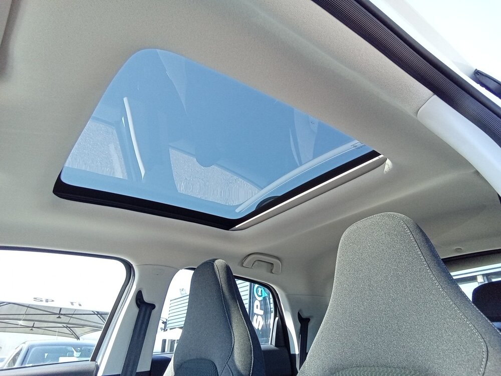 Occasion LEAPMOTOR T03 T03 - Design