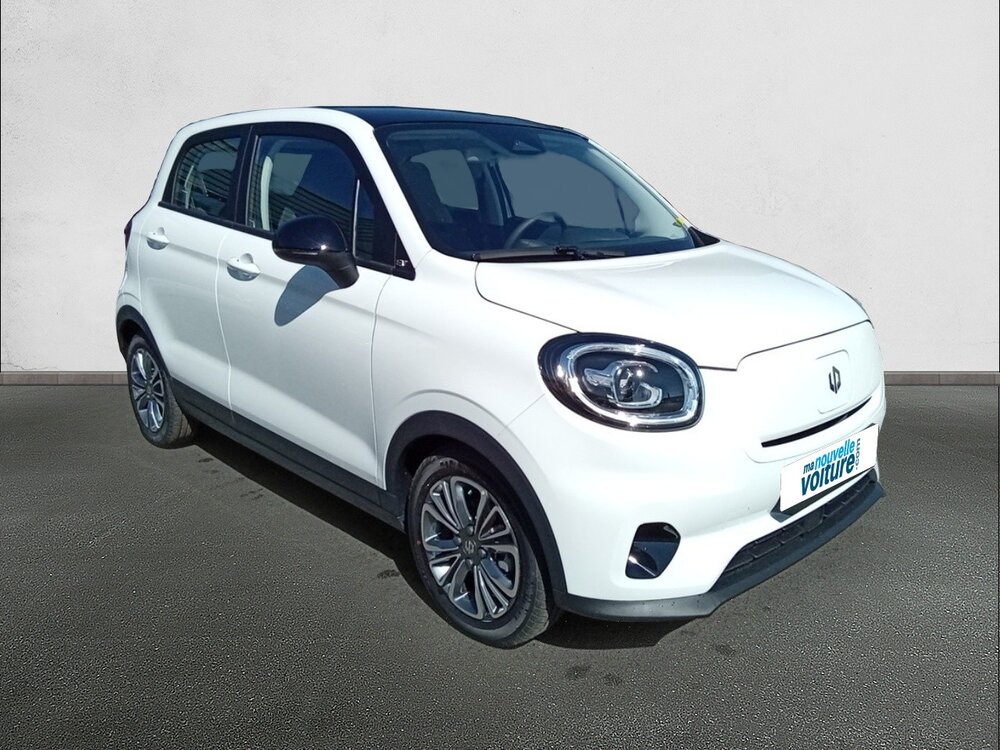 Occasion LEAPMOTOR T03 T03 - Design