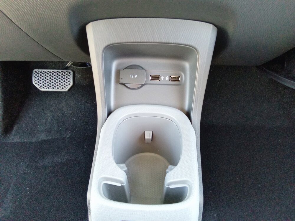 Occasion LEAPMOTOR T03 T03 - Design