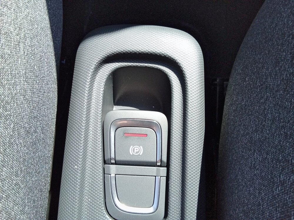 Occasion LEAPMOTOR T03 T03 - Design