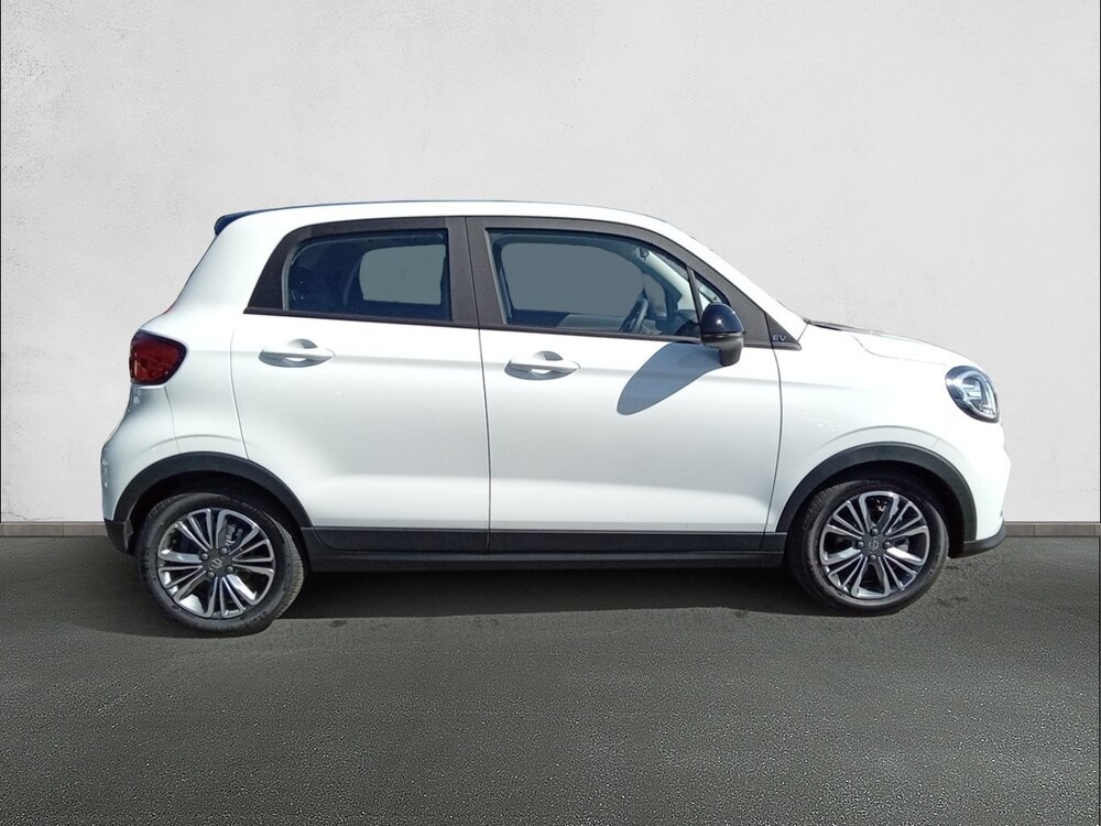 Occasion LEAPMOTOR T03 T03 - Design