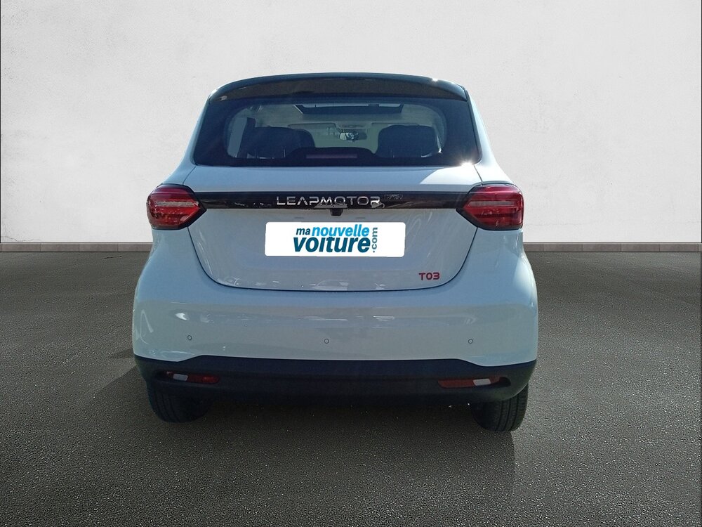 Occasion LEAPMOTOR T03 T03 - Design