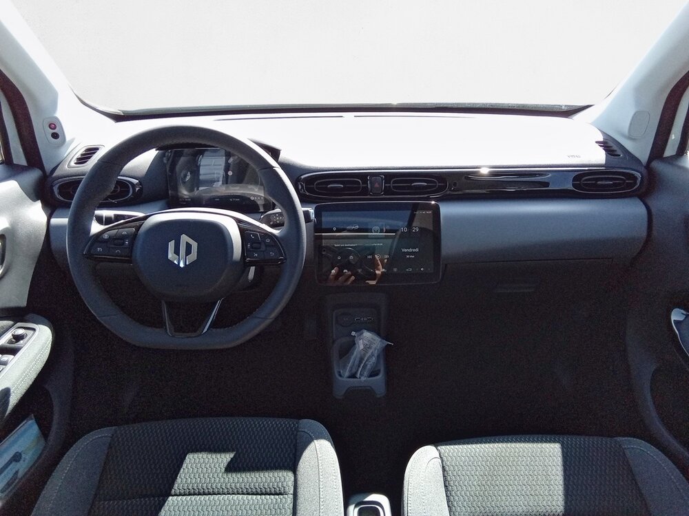 Occasion LEAPMOTOR T03 T03 - Design