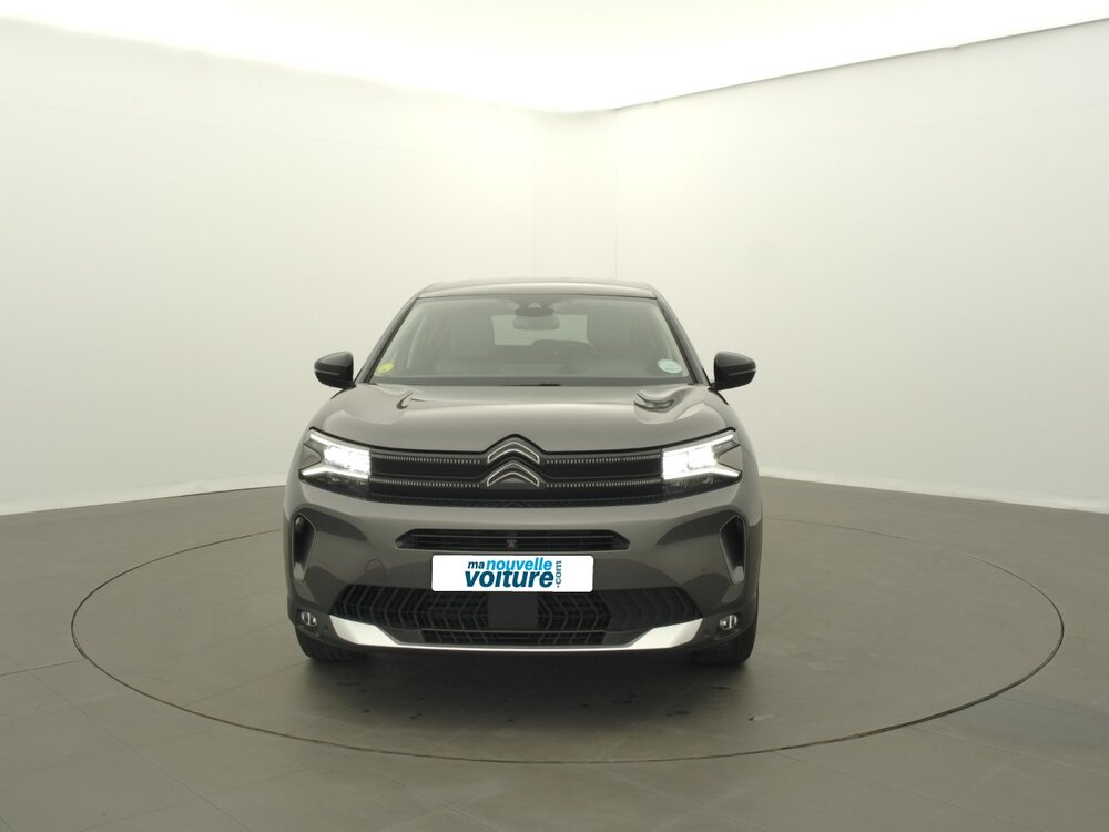 Occasion CITROEN C5 AirCross C5 Aircross BlueHDi 130 EAT8 - Max
