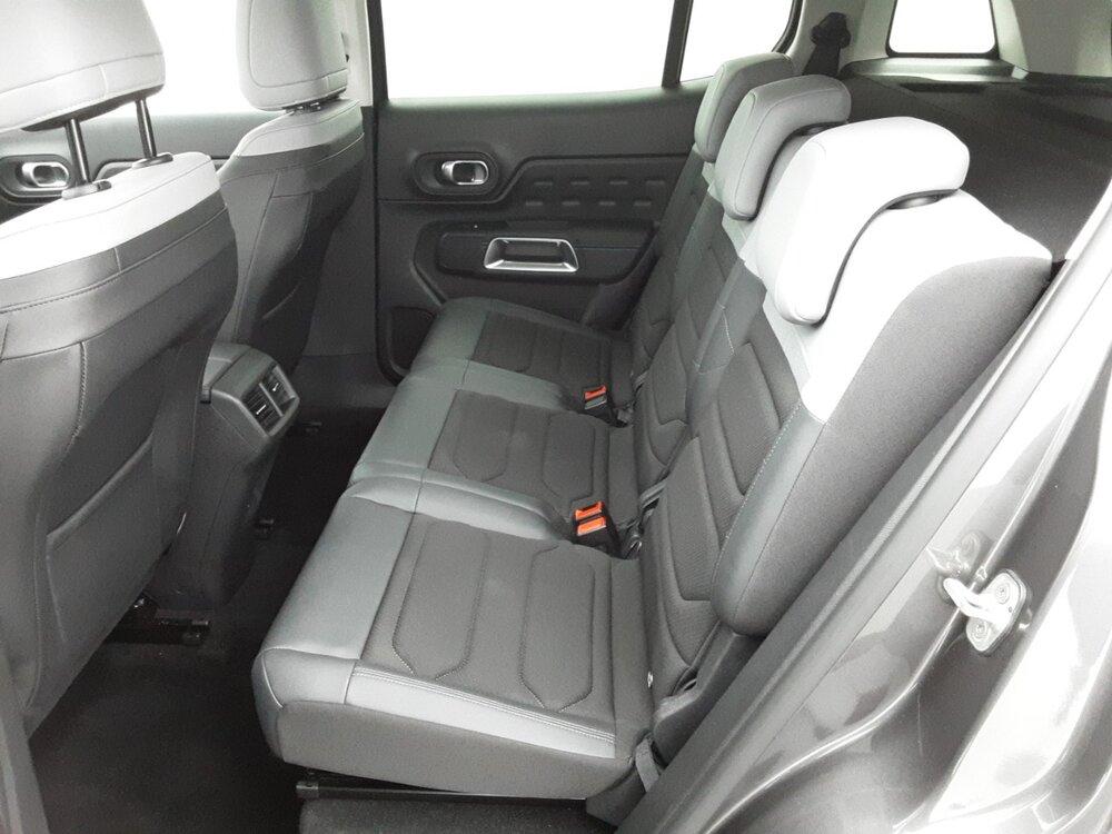 Occasion CITROEN C5 AirCross C5 Aircross BlueHDi 130 EAT8 - Max