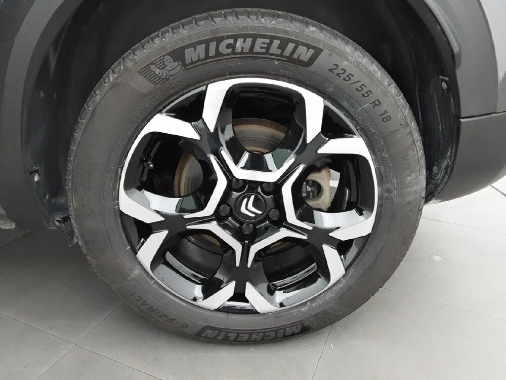 Occasion CITROEN C5 AirCross C5 Aircross BlueHDi 130 EAT8 - Max