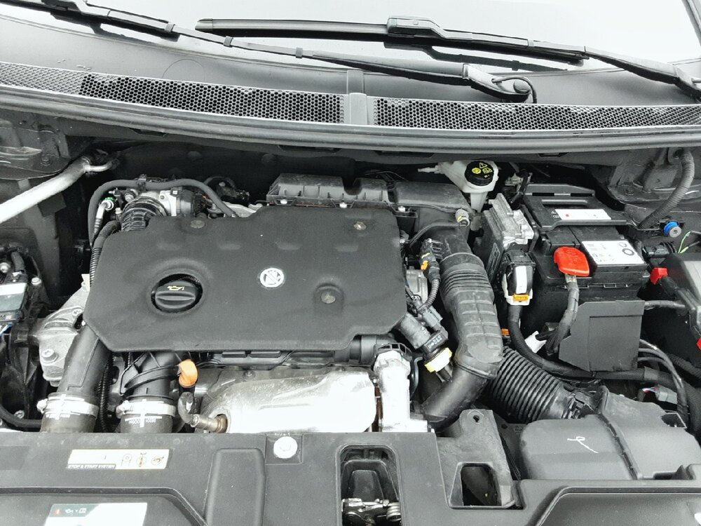 Occasion CITROEN C5 AirCross C5 Aircross BlueHDi 130 EAT8 - Max