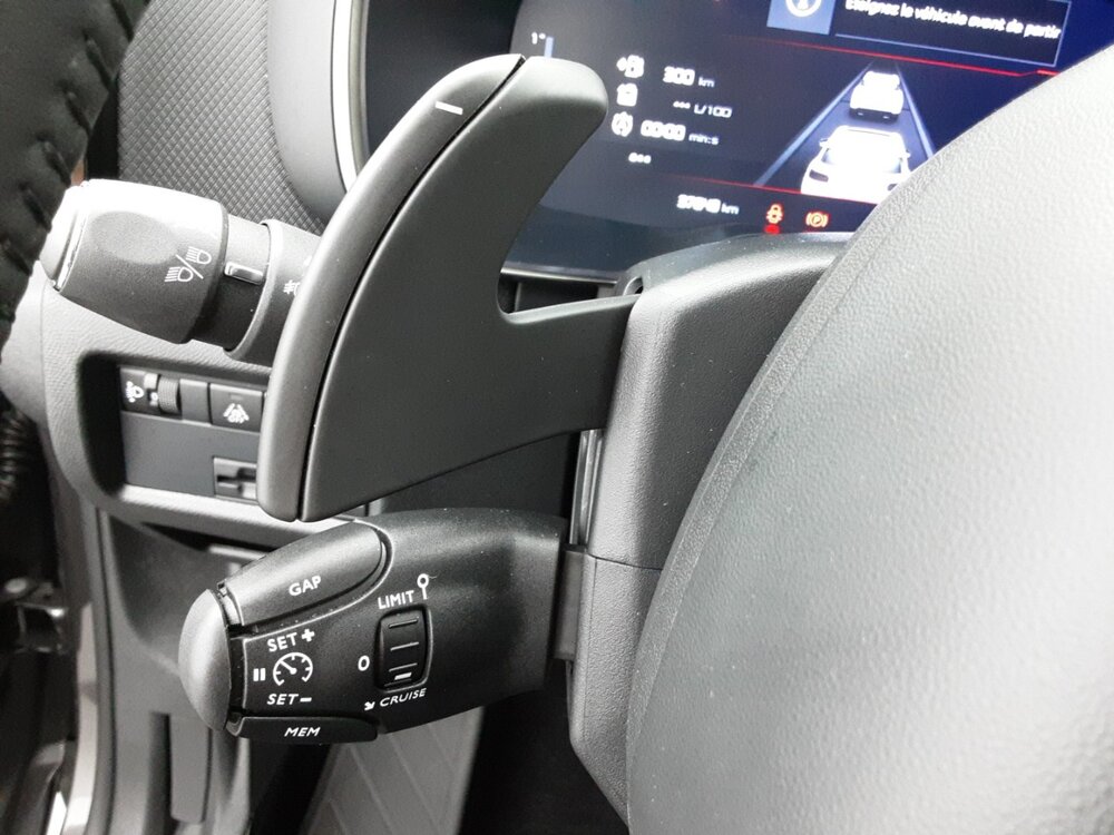 Occasion CITROEN C5 AirCross C5 Aircross BlueHDi 130 EAT8 - Max