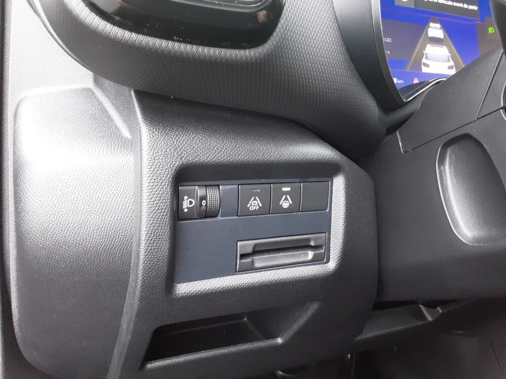 Occasion CITROEN C5 AirCross C5 Aircross BlueHDi 130 EAT8 - Max