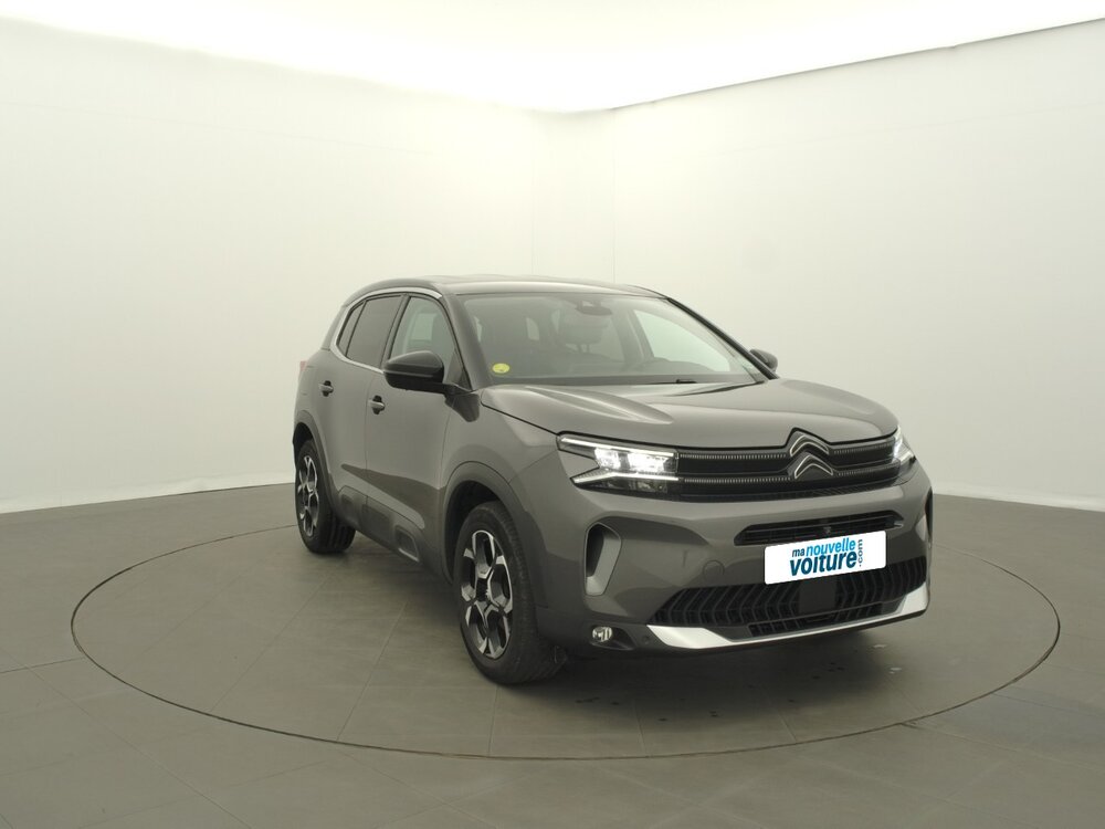 Occasion CITROEN C5 AirCross C5 Aircross BlueHDi 130 EAT8 - Max
