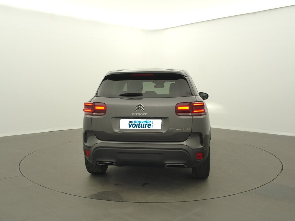 Occasion CITROEN C5 AirCross C5 Aircross BlueHDi 130 EAT8 - Max