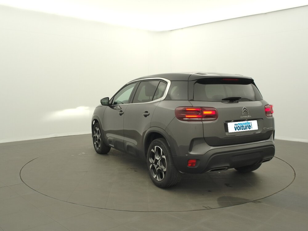 Occasion CITROEN C5 AirCross C5 Aircross BlueHDi 130 EAT8 - Max