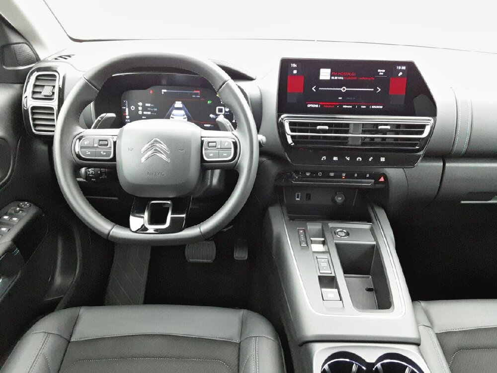 Occasion CITROEN C5 AirCross C5 Aircross BlueHDi 130 EAT8 - Max