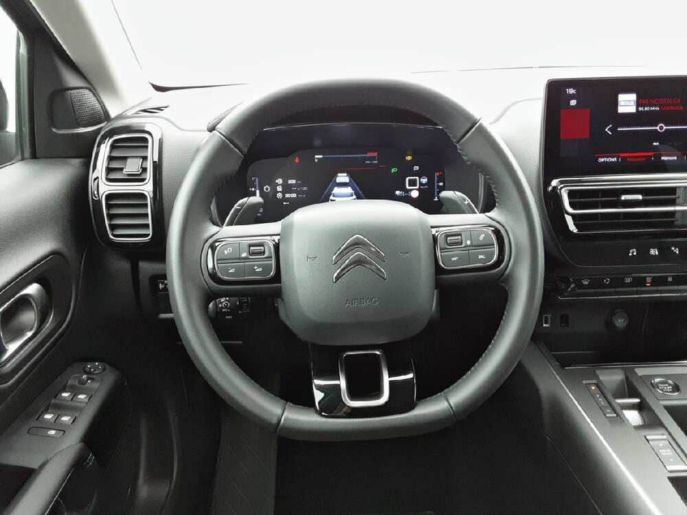 Occasion CITROEN C5 AirCross C5 Aircross BlueHDi 130 EAT8 - Max