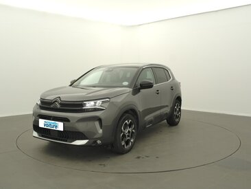 Occasion CITROEN C5 AirCross C5 Aircross BlueHDi 130 EAT8 - Max