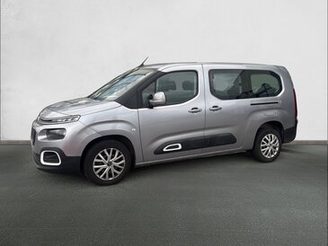 Occasion CITROEN Berlingo Berlingo Taille XL 7pl BlueHDi 130 S&S BVM6