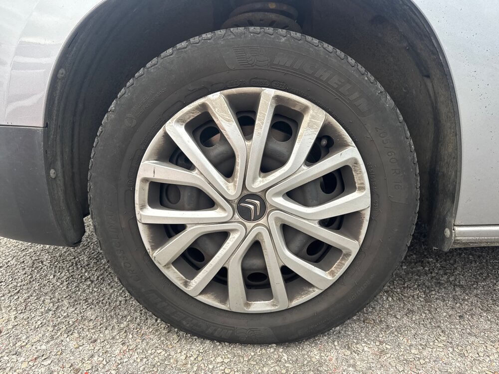 Occasion CITROEN Berlingo Berlingo Taille XL 7pl BlueHDi 130 S&S BVM6 - Feel