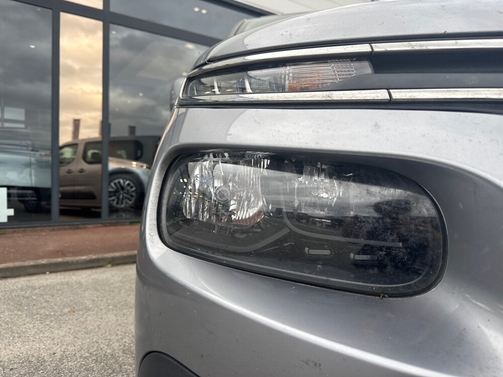 Occasion CITROEN Berlingo Berlingo Taille XL 7pl BlueHDi 130 S&S BVM6 - Feel