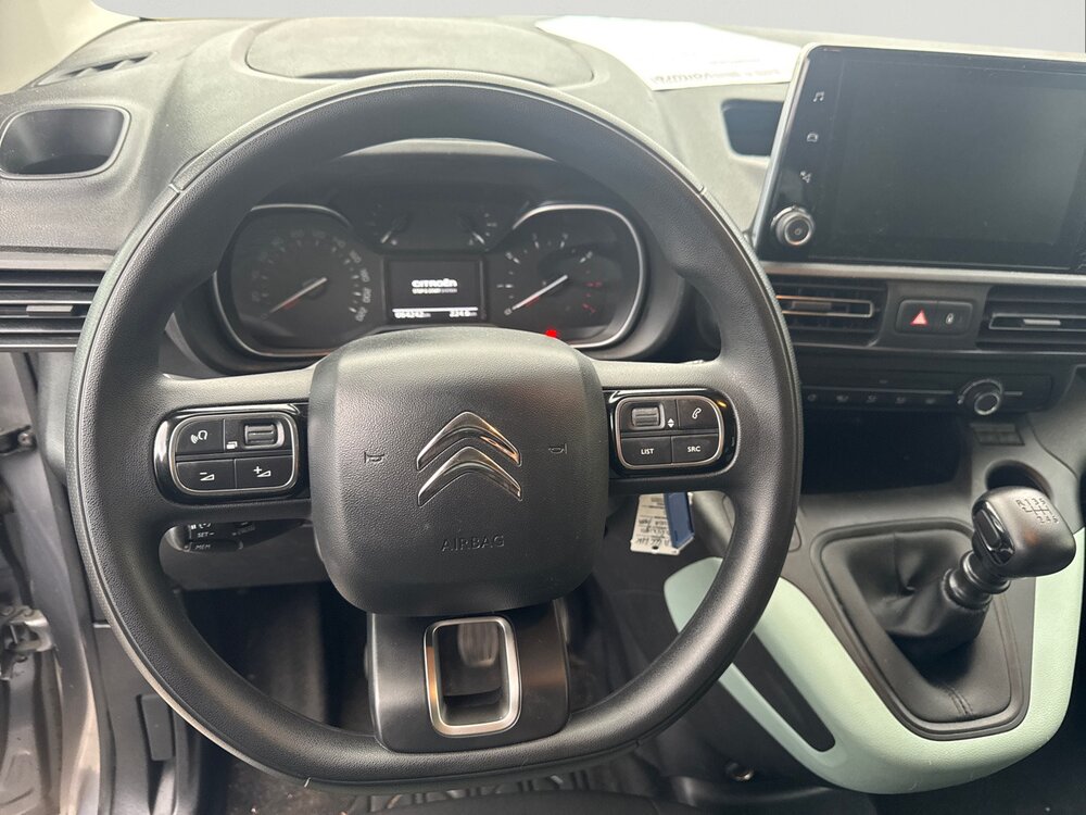 Occasion CITROEN Berlingo Berlingo Taille XL 7pl BlueHDi 130 S&S BVM6 - Feel