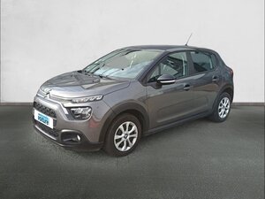 Occasion CITROEN C3 C3 BlueHDi 100 S&S BVM6 - Feel Business