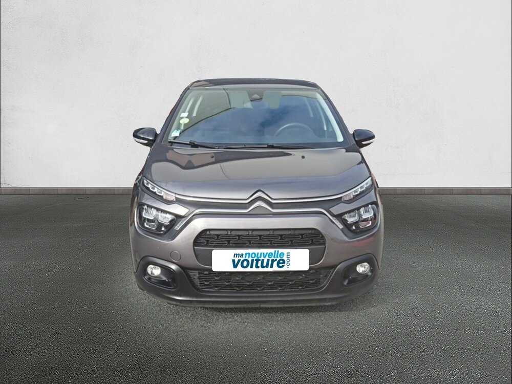 Occasion CITROEN C3 C3 BlueHDi 100 S&S BVM6 - Feel Business