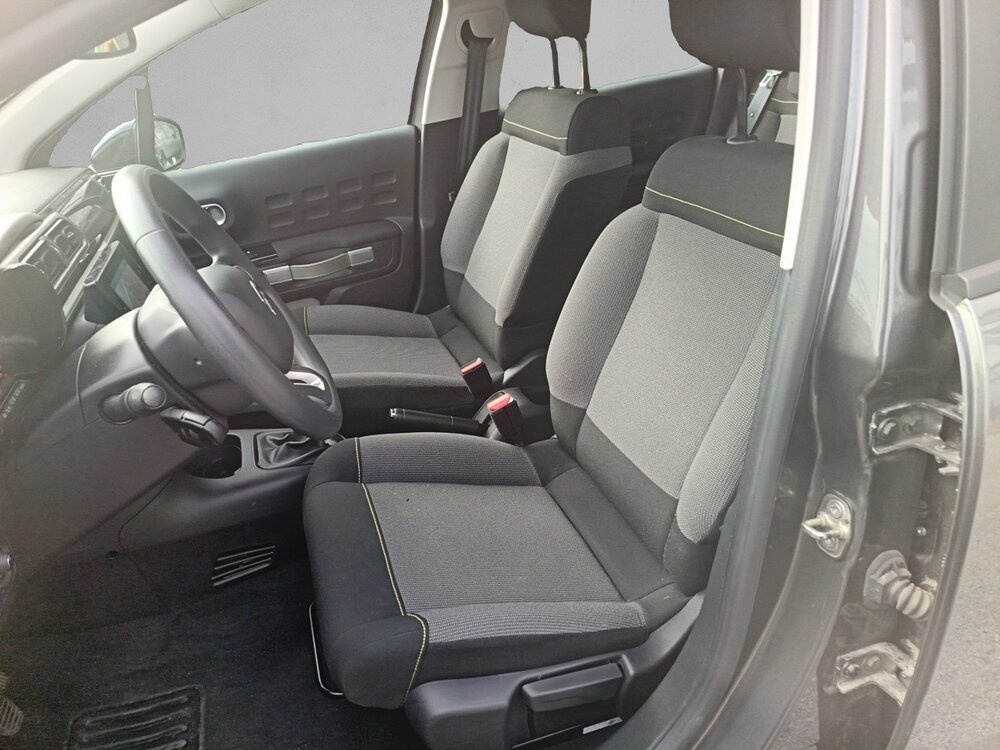 Occasion CITROEN C3 C3 BlueHDi 100 S&S BVM6 - Feel Business