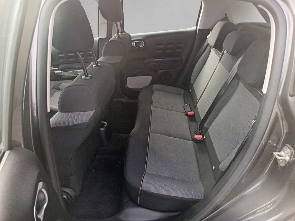 Occasion CITROEN C3 C3 BlueHDi 100 S&S BVM6 - Feel Business