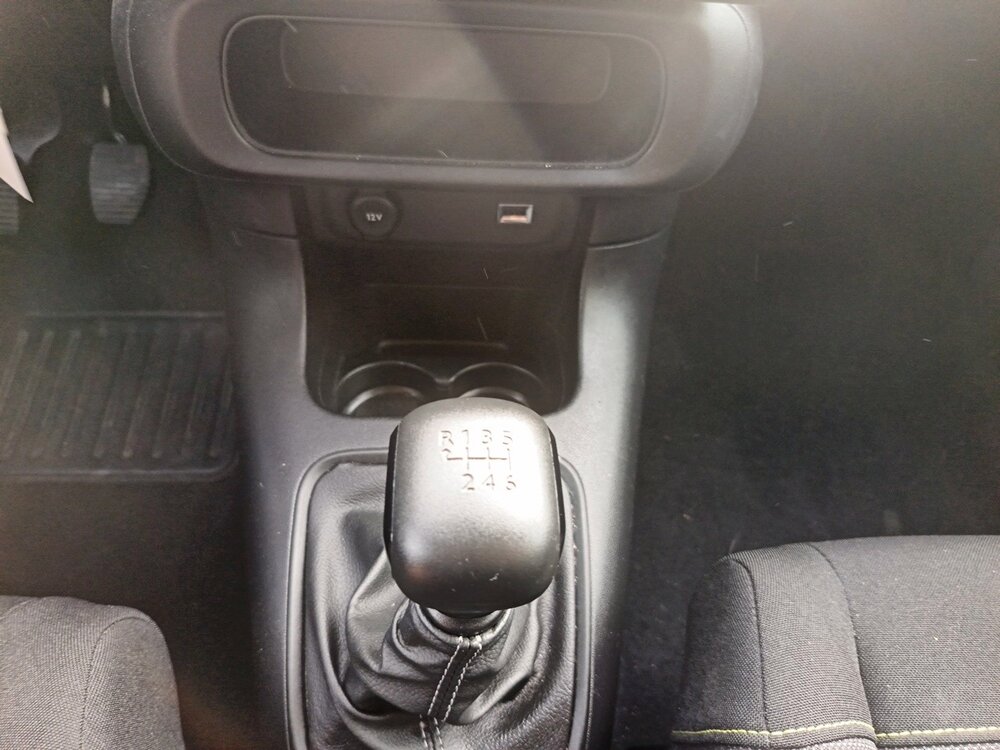 Occasion CITROEN C3 C3 BlueHDi 100 S&S BVM6 - Feel Business