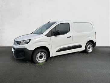 Occasion CITROEN Berlingo BERLINGO VAN TAILLE M 650KG BLUEHDI 100 S&S BVM6