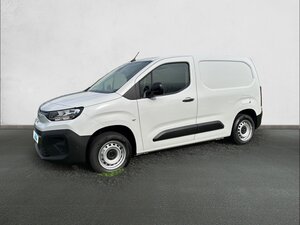 Occasion CITROEN Berlingo BERLINGO VAN TAILLE M 650KG BLUEHDI 100 S&S BVM6
